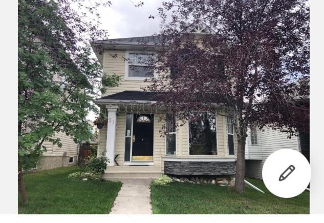 Hidden Valley New Basement Suite With Private Bathroom! YYC Exterior foto