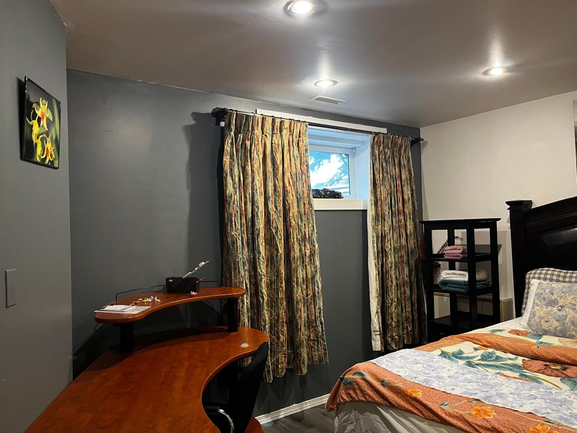 Hidden Valley New Basement Suite With Private Bathroom! YYC Exterior foto