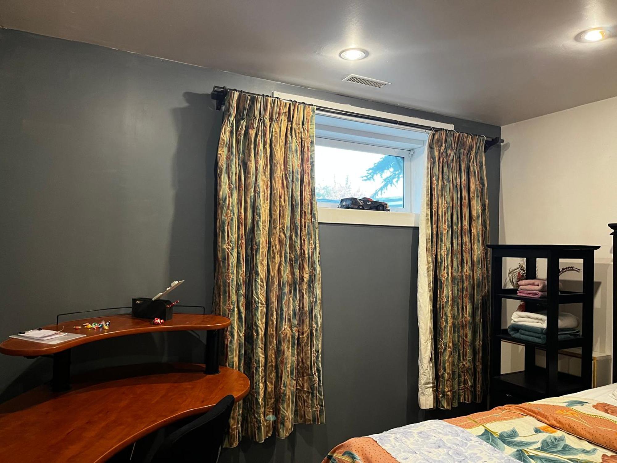 Hidden Valley New Basement Suite With Private Bathroom! YYC Exterior foto